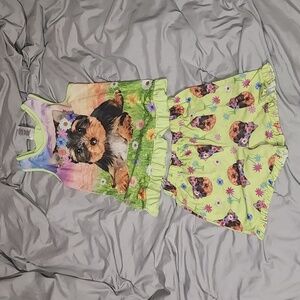 ❄️ Komar Kids Pajama Set